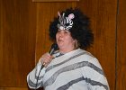 Michal Sláma : Dětský karneval 15.2.2015